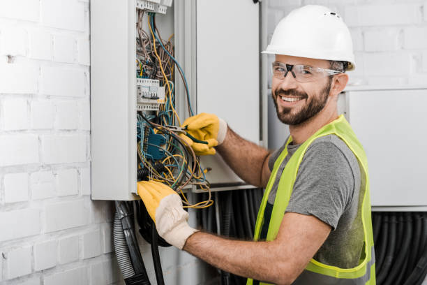 Industrial Electrical Services in Akron, IN