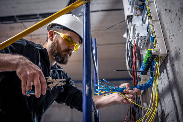 Best Electrical Rewiring Services  in Akron, IN