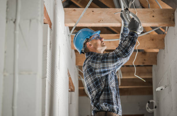Best Electrician for Home Renovation  in Akron, IN