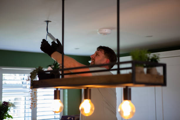 Best Circuit Breaker Repair  in Akron, IN
