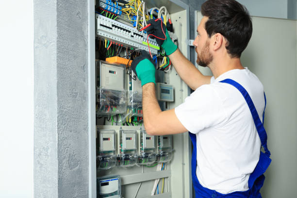 Best Residential Electrician Services  in Akron, IN